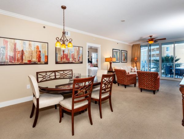 Okaloosa Island Fort Walton Beach Condo 971838