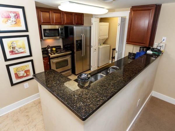 Okaloosa Island Fort Walton Beach Condo 971838