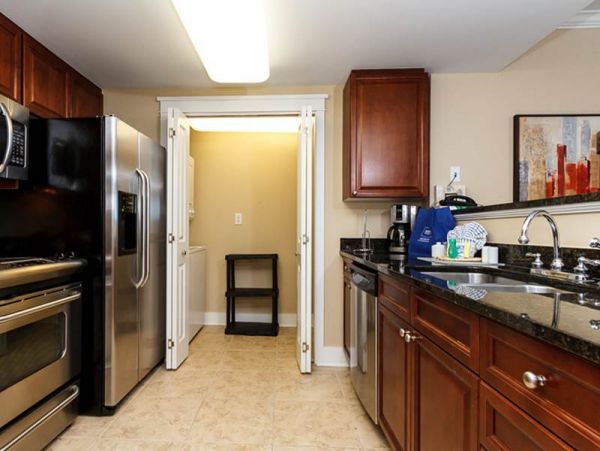 Okaloosa Island Fort Walton Beach Condo 971838