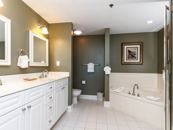 Okaloosa Island Fort Walton Beach Condo 971838