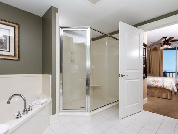 Okaloosa Island Fort Walton Beach Condo 971838