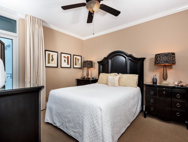 Okaloosa Island Fort Walton Beach Condo 971838