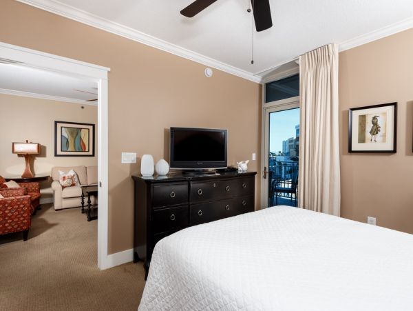 Okaloosa Island Fort Walton Beach Condo 971838