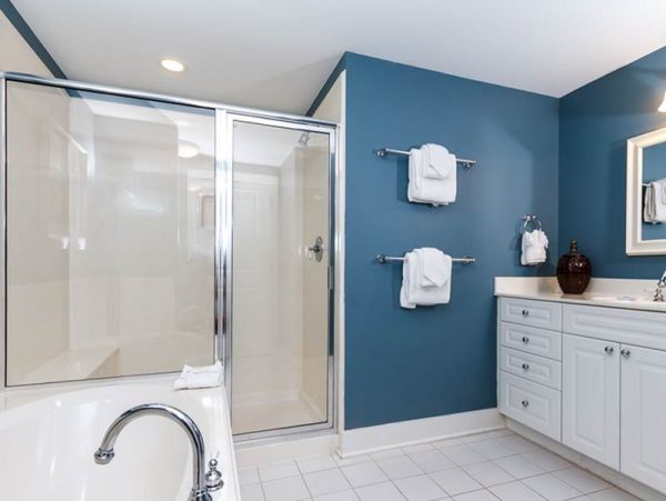 Okaloosa Island Fort Walton Beach Condo 971838