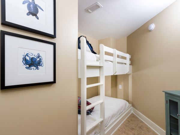 Okaloosa Island Fort Walton Beach Condo 971838