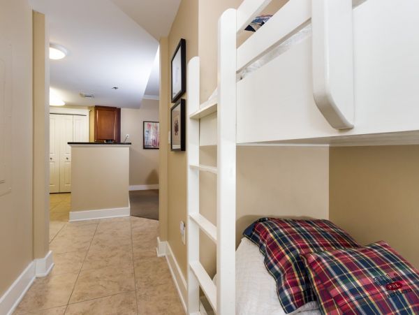 Okaloosa Island Fort Walton Beach Condo 971838