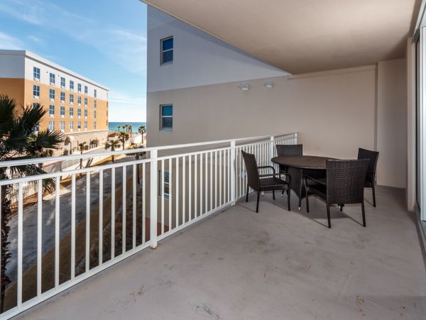 Okaloosa Island Fort Walton Beach Condo 971838