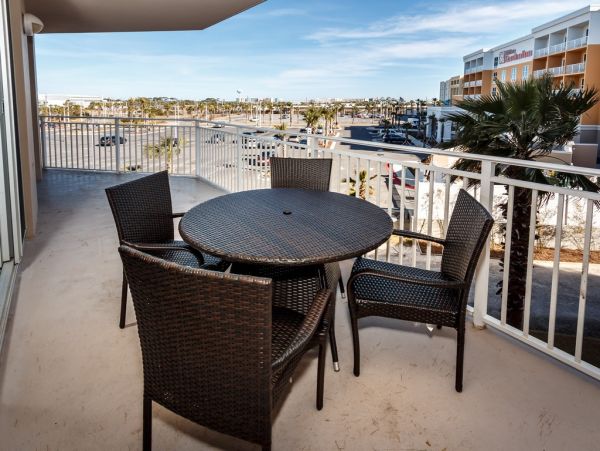 Okaloosa Island Fort Walton Beach Condo 971838