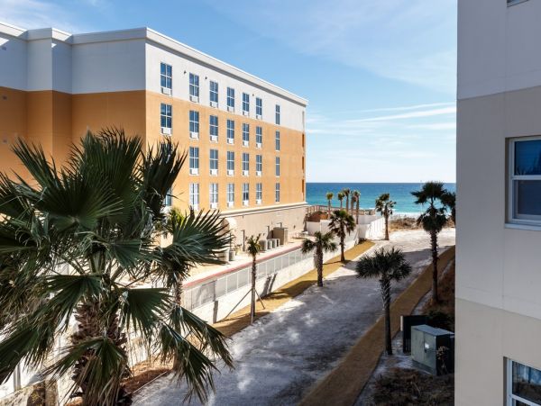 Okaloosa Island Fort Walton Beach Condo 971838