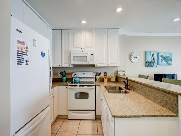 Beaches Of South Walton Condo 971839