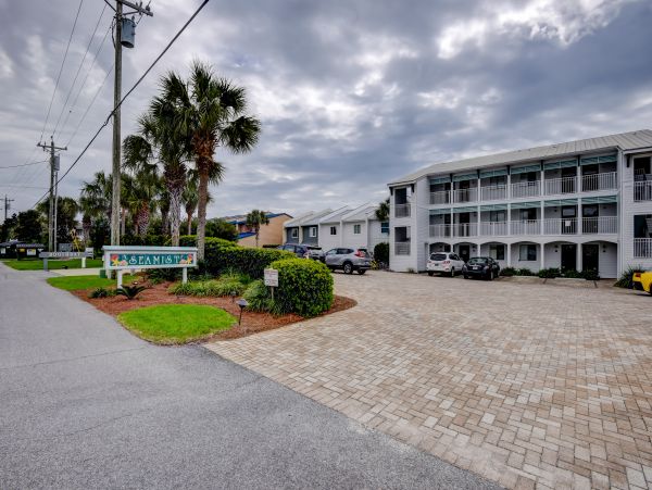 Beaches Of South Walton Condo 971839