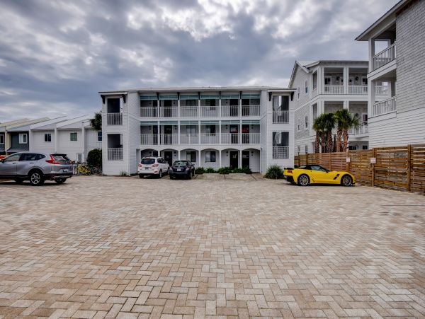 Beaches Of South Walton Condo 971839