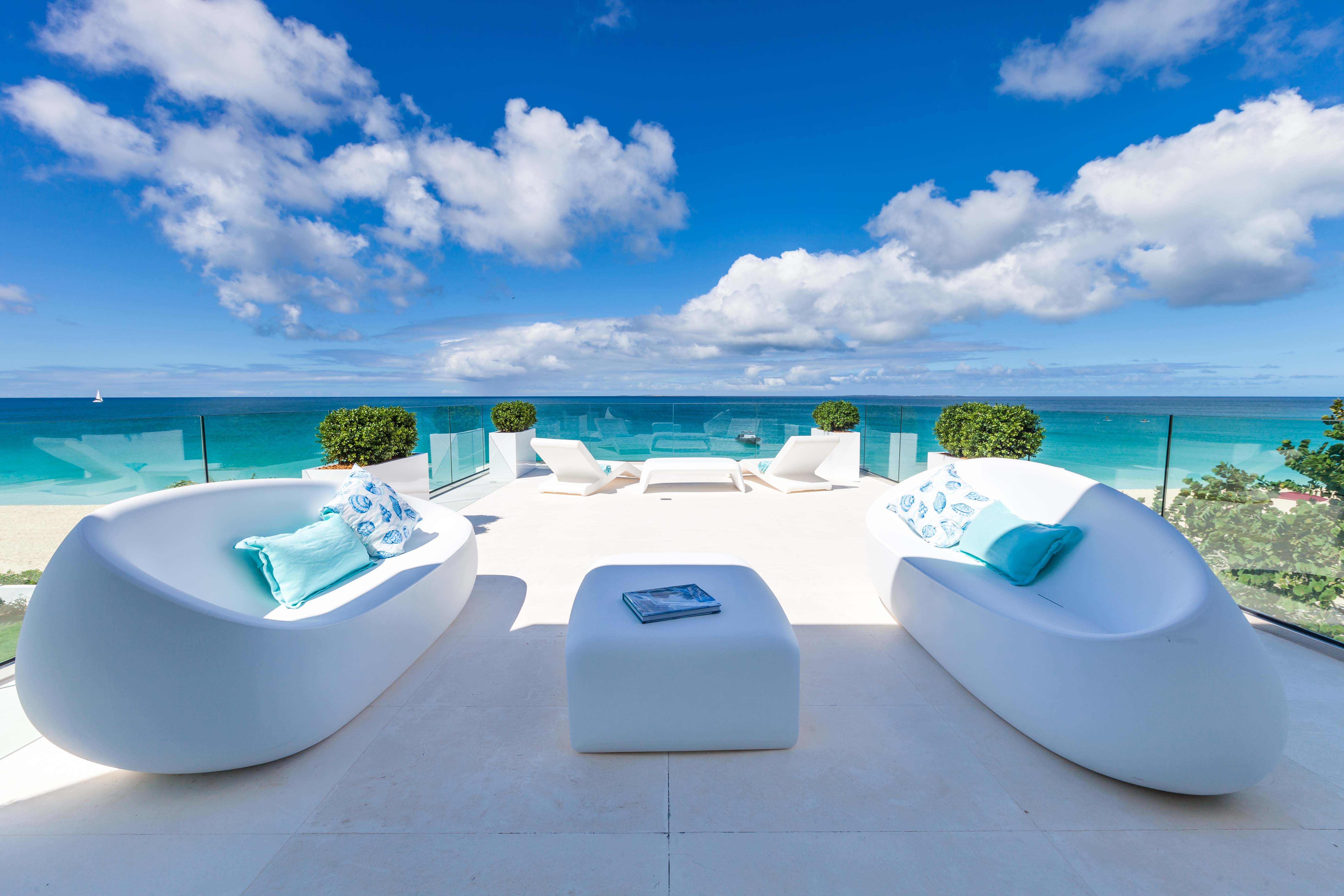 Anguilla Home 971841