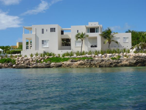 Anguilla Home 971842