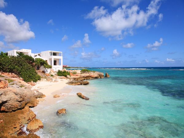 Anguilla Home 971842