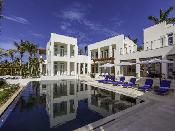 Anguilla Home 971843