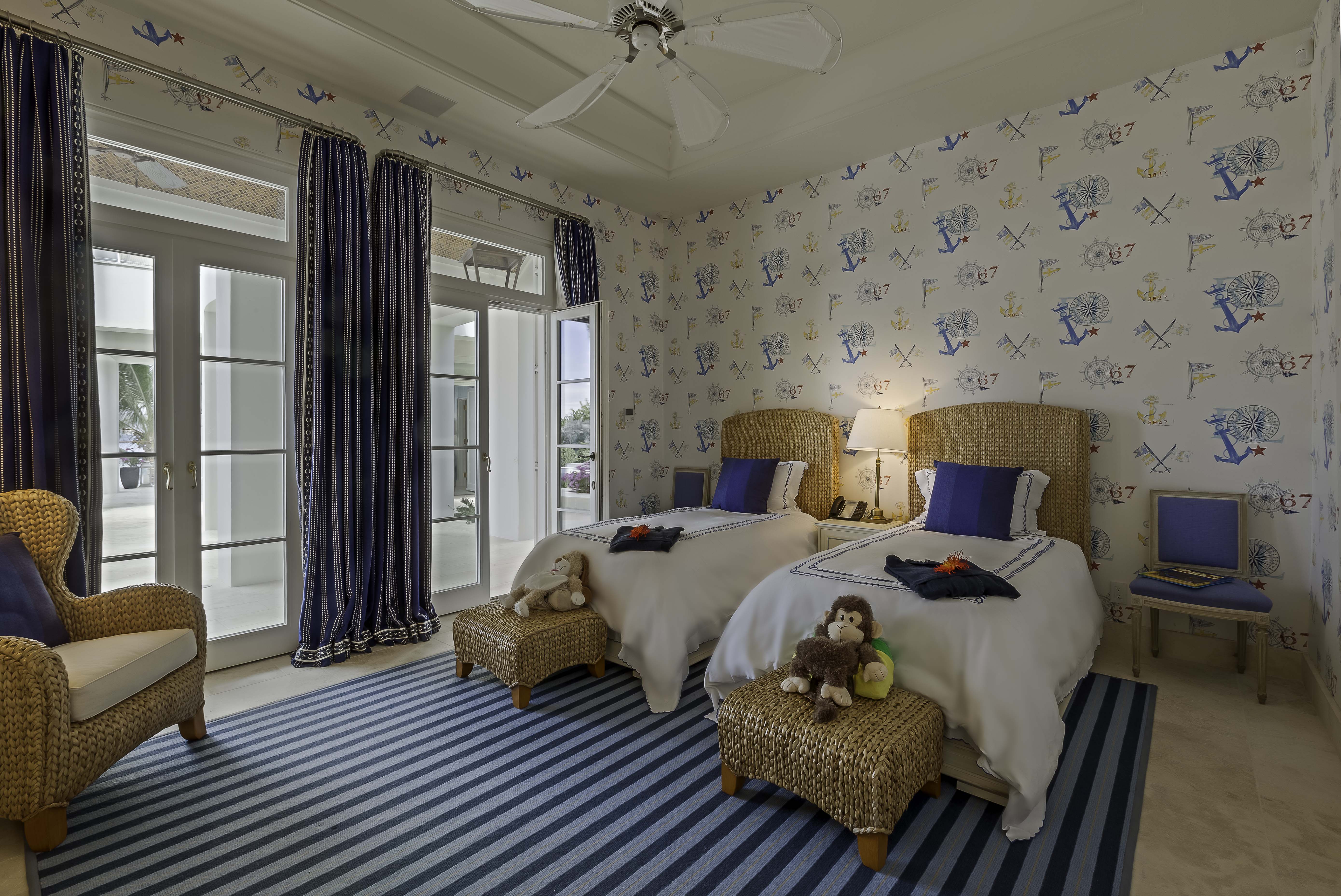 Anguilla Home 971843
