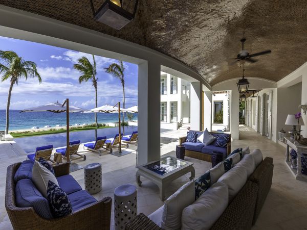 Anguilla Home 971843