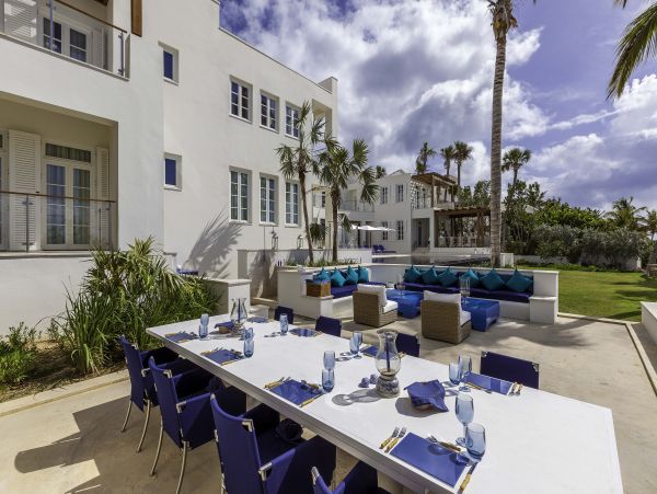 Anguilla Home 971843