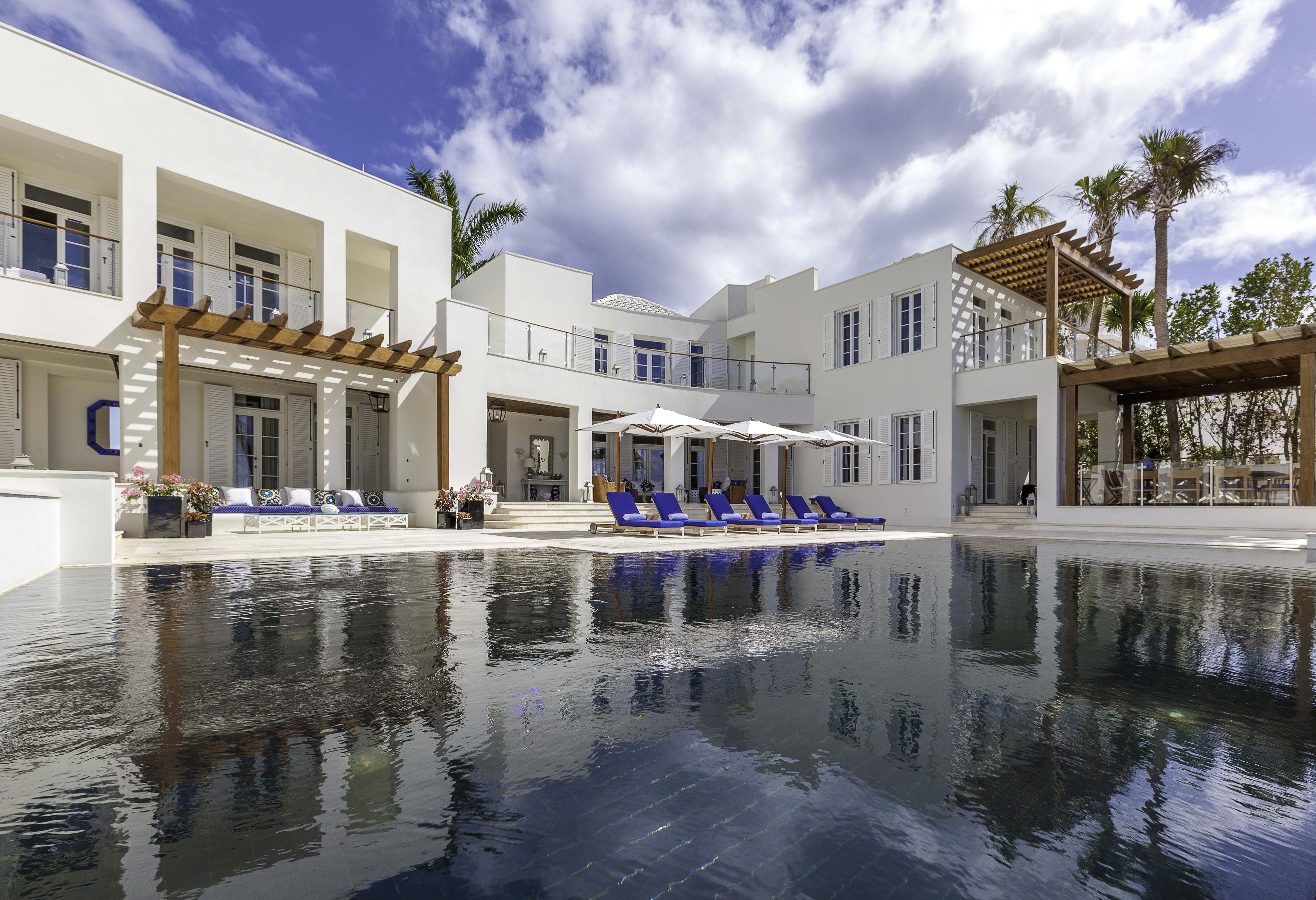 Anguilla Home 971843