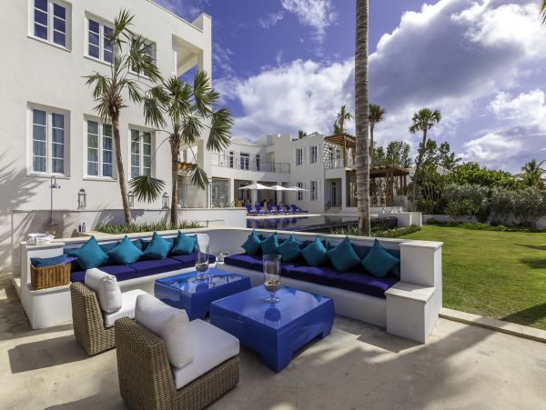 Anguilla Home 971843
