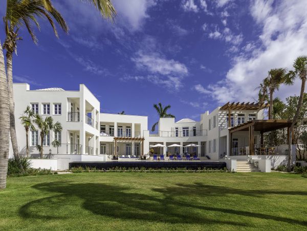 Anguilla Home 971843