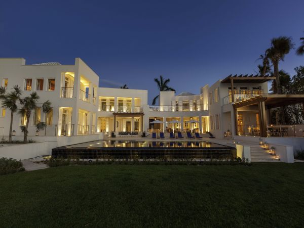 Anguilla Home 971843