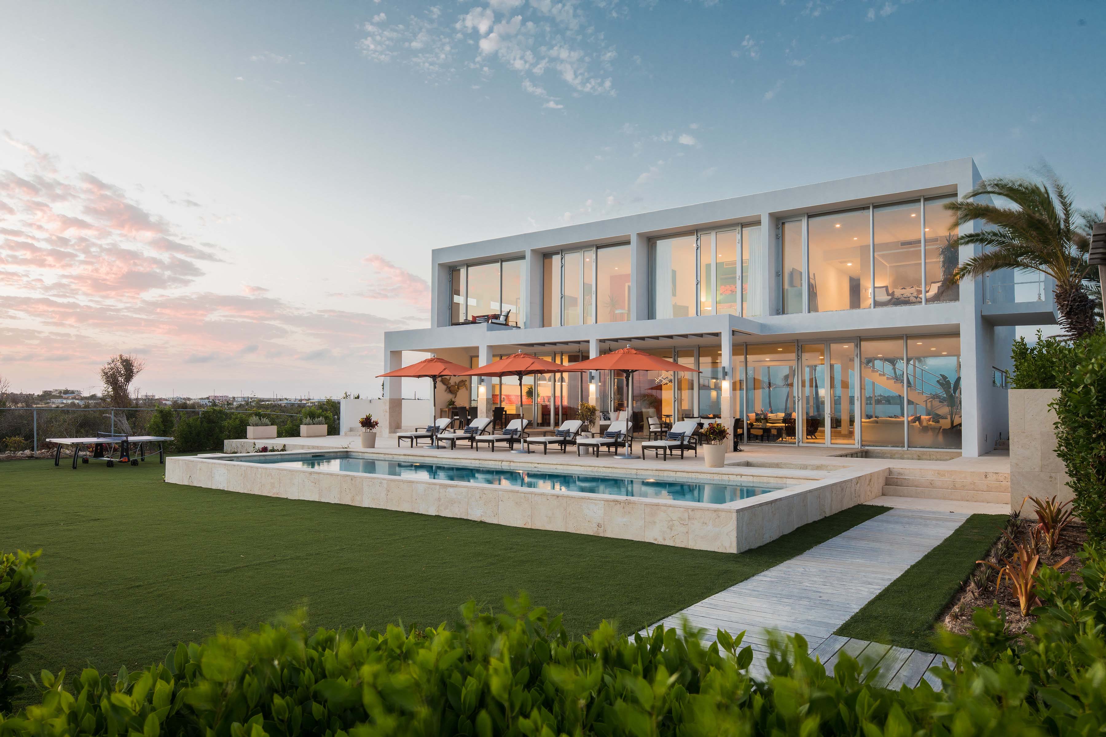 Anguilla Home 971845