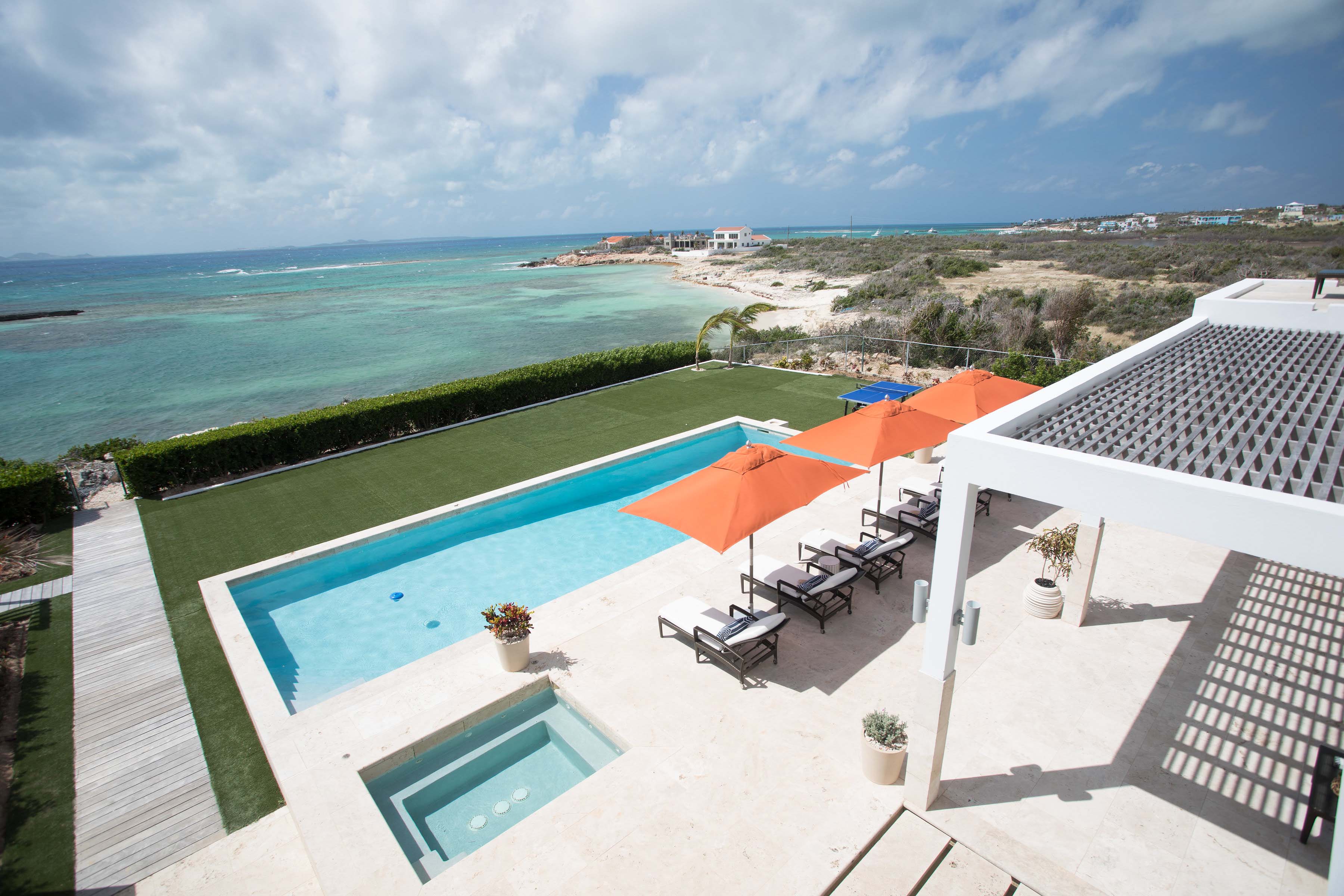 Anguilla Home 971845