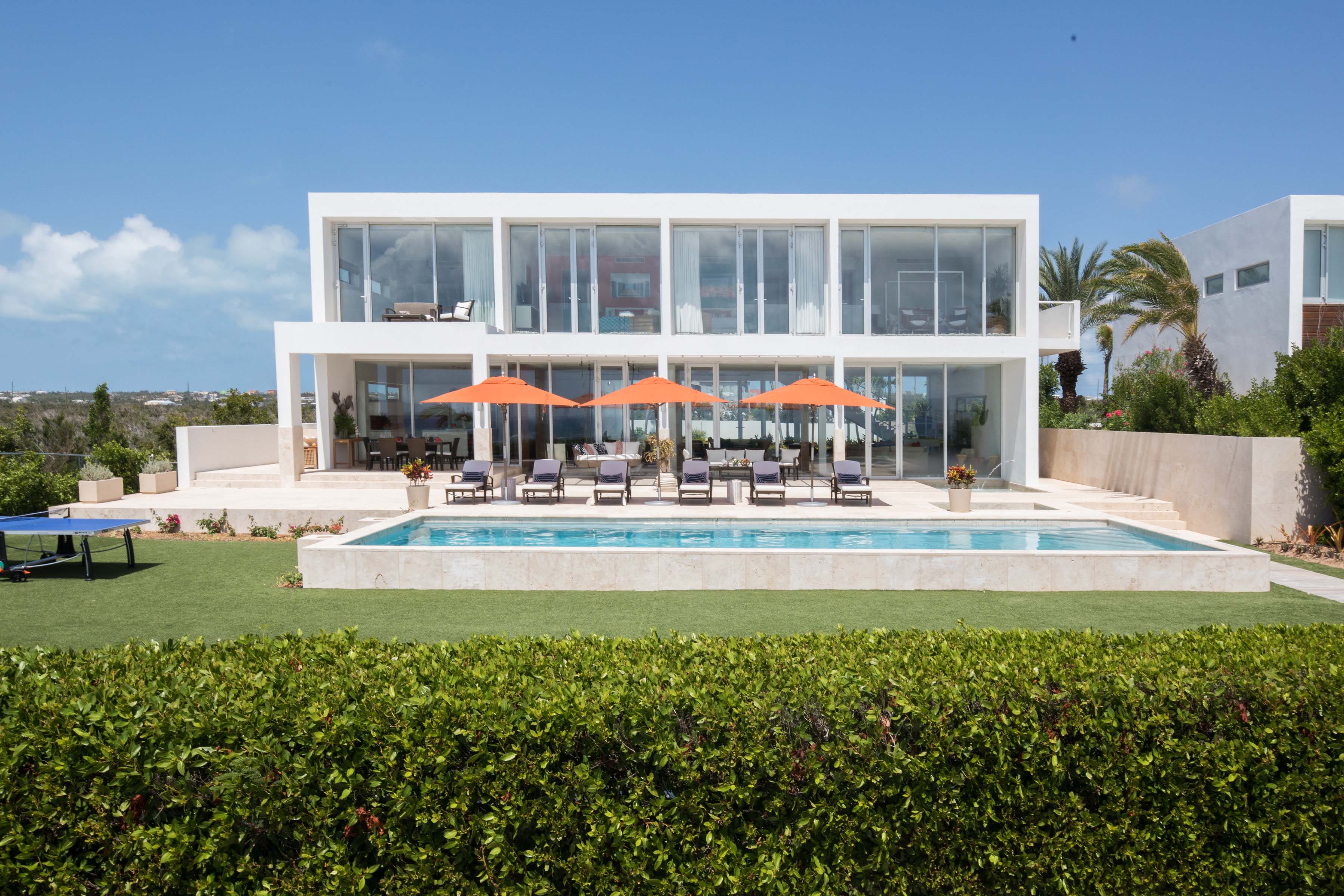 Anguilla Home 971845
