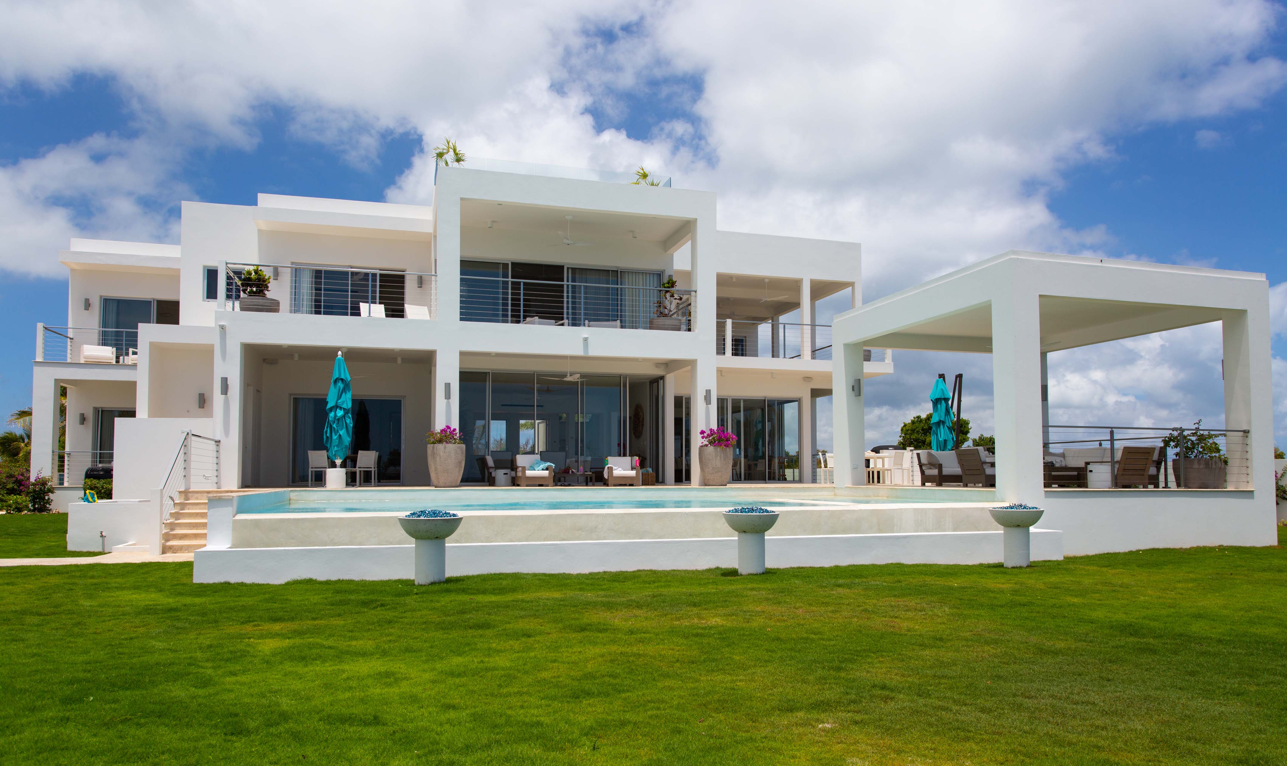 Anguilla Home 971846