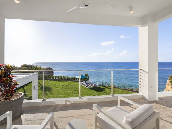 Anguilla Home 971846