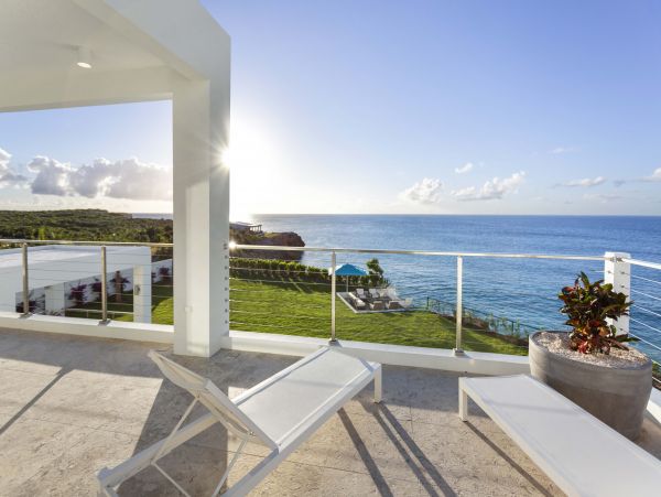 Anguilla Home 971846