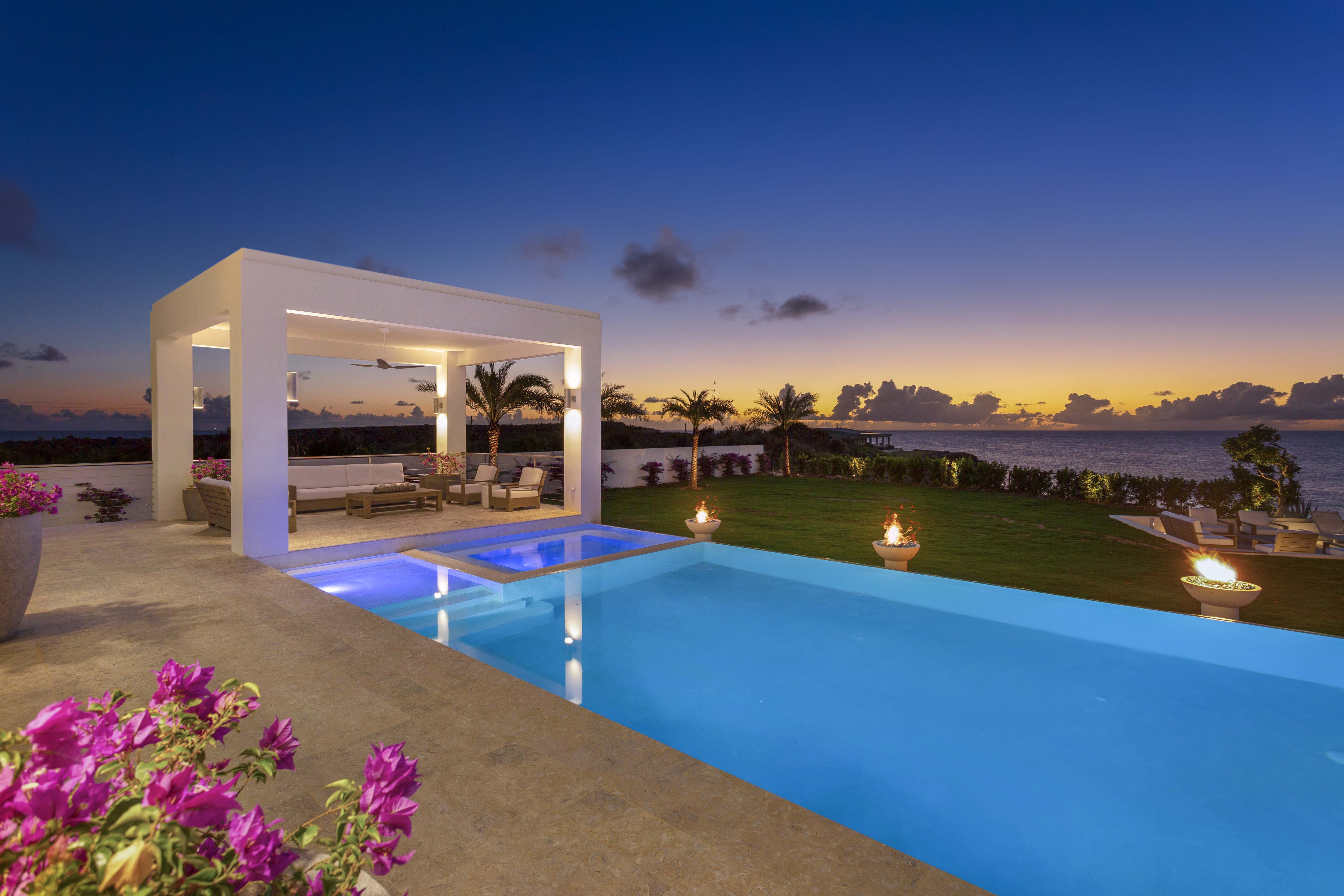 Anguilla Home 971846