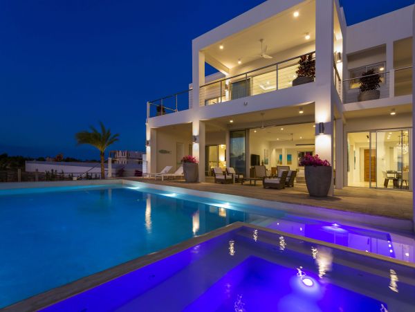 Anguilla Home 971846