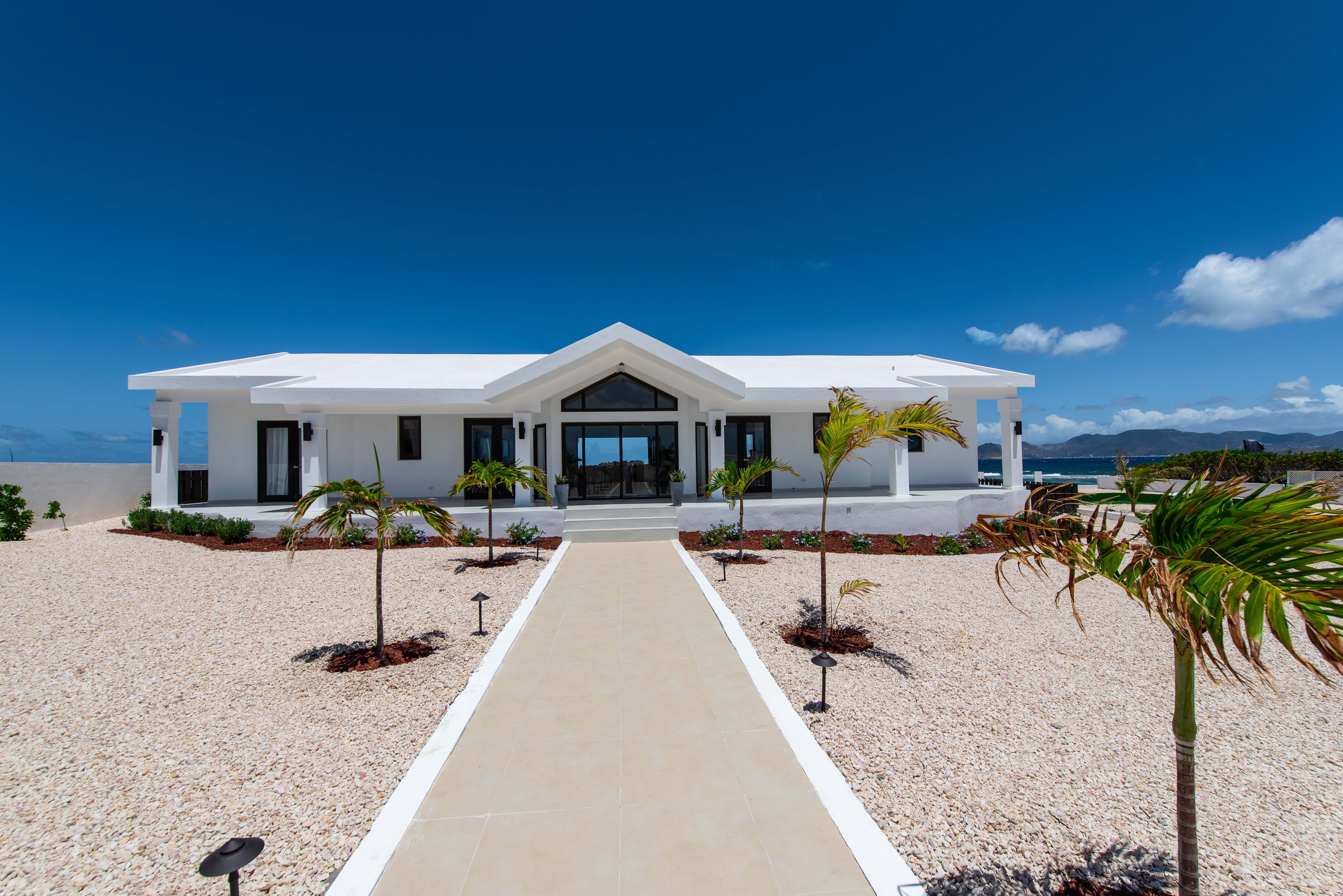 Anguilla Home 971851