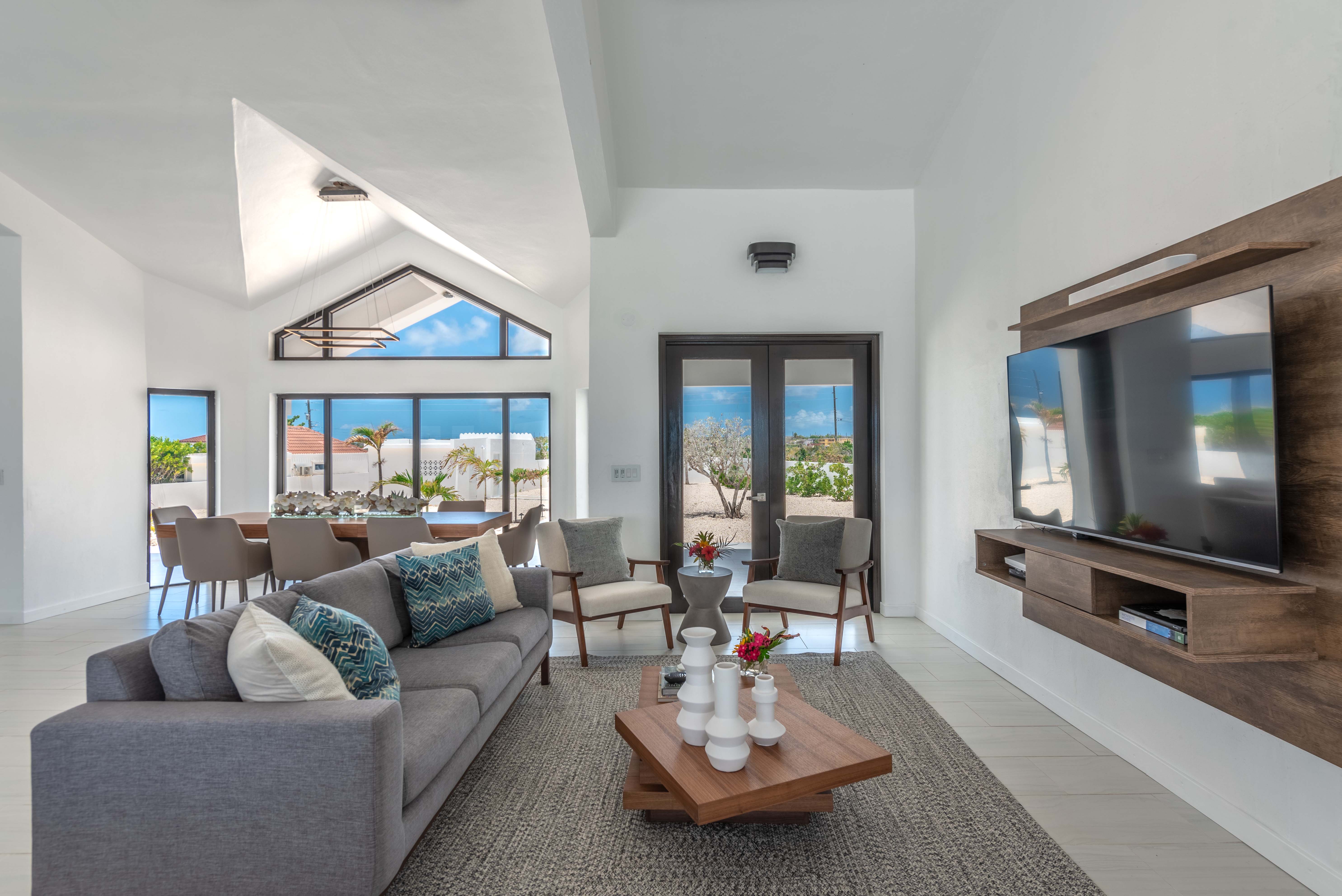 Anguilla Home 971851