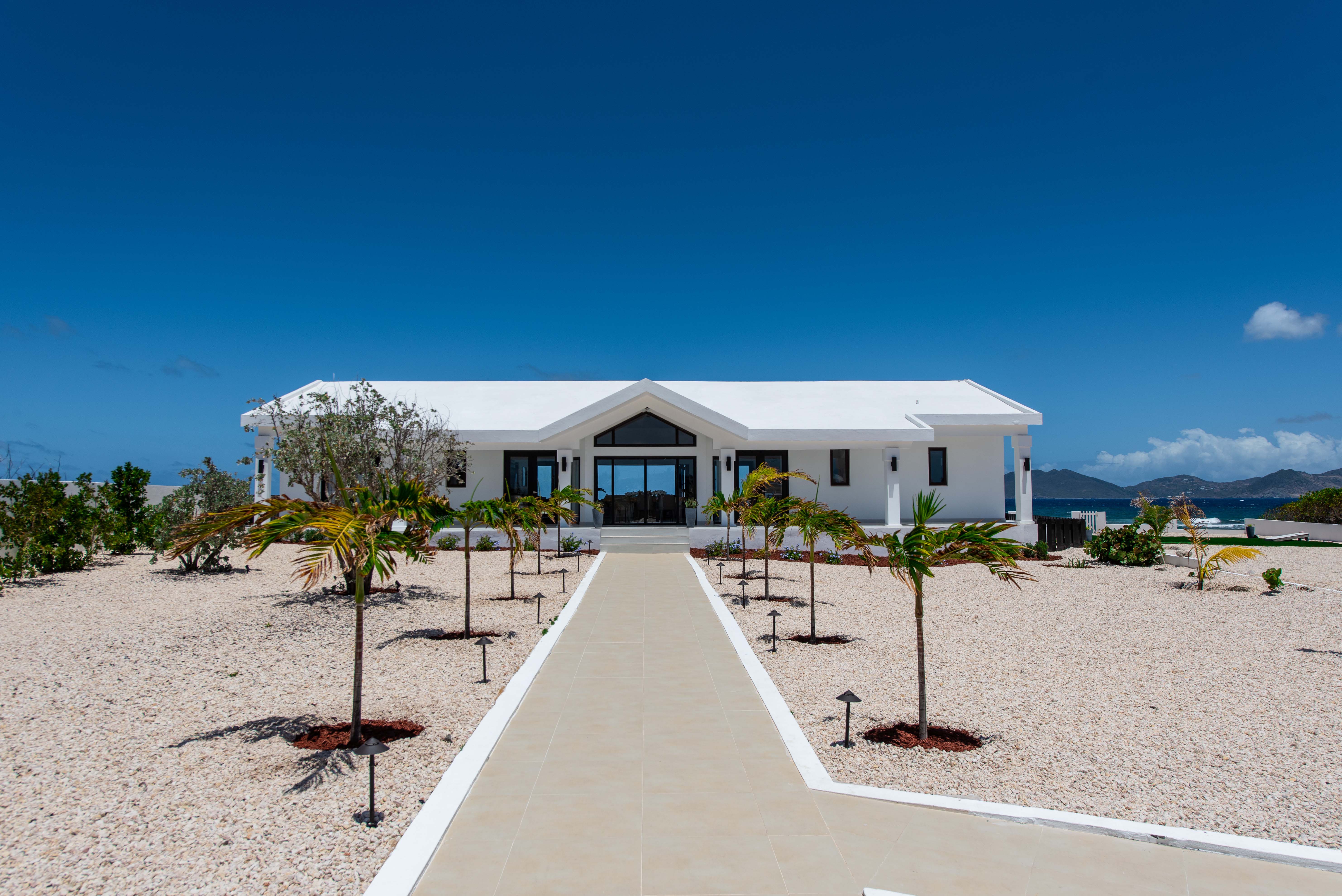 Anguilla Home 971851