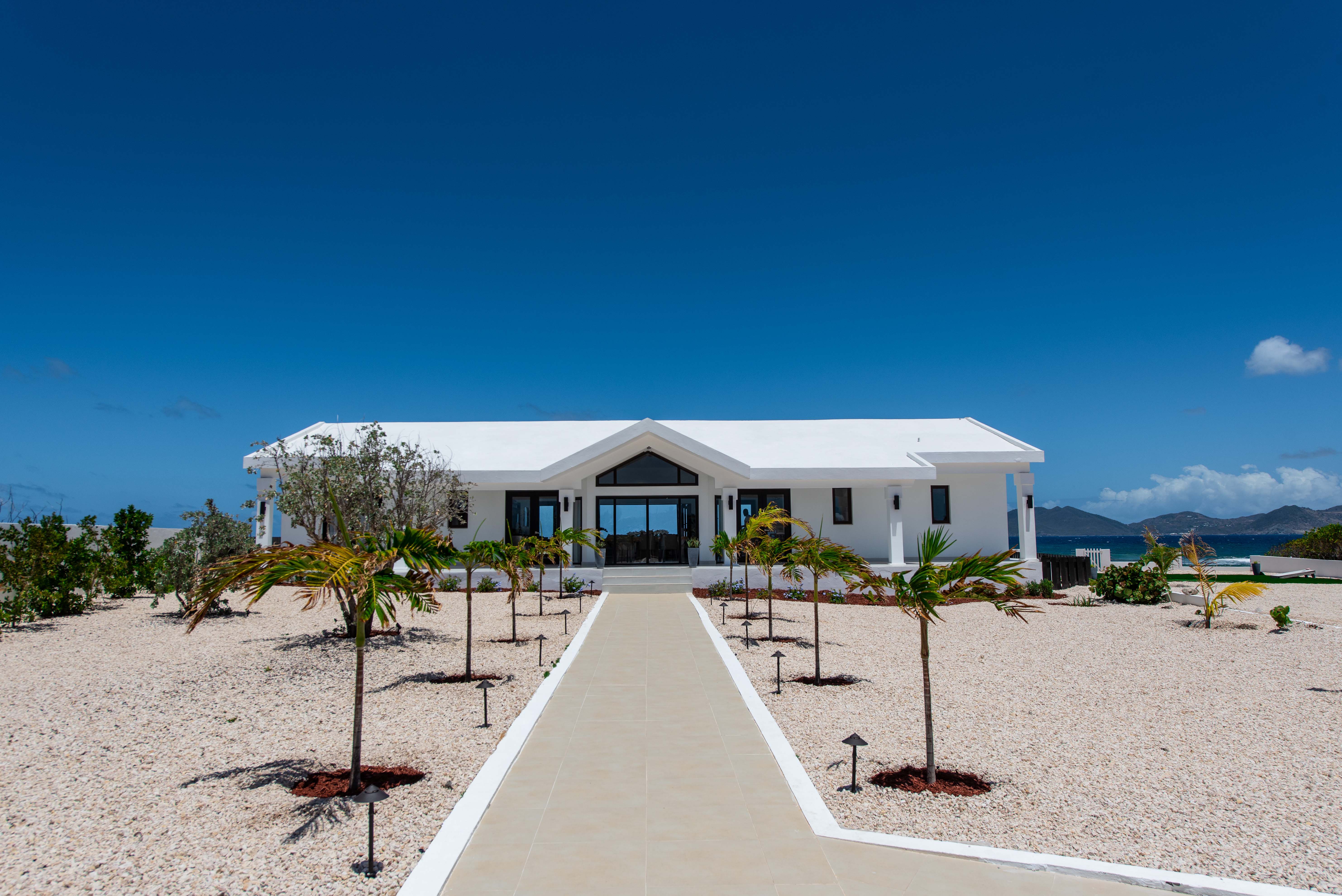 Anguilla Home 971851