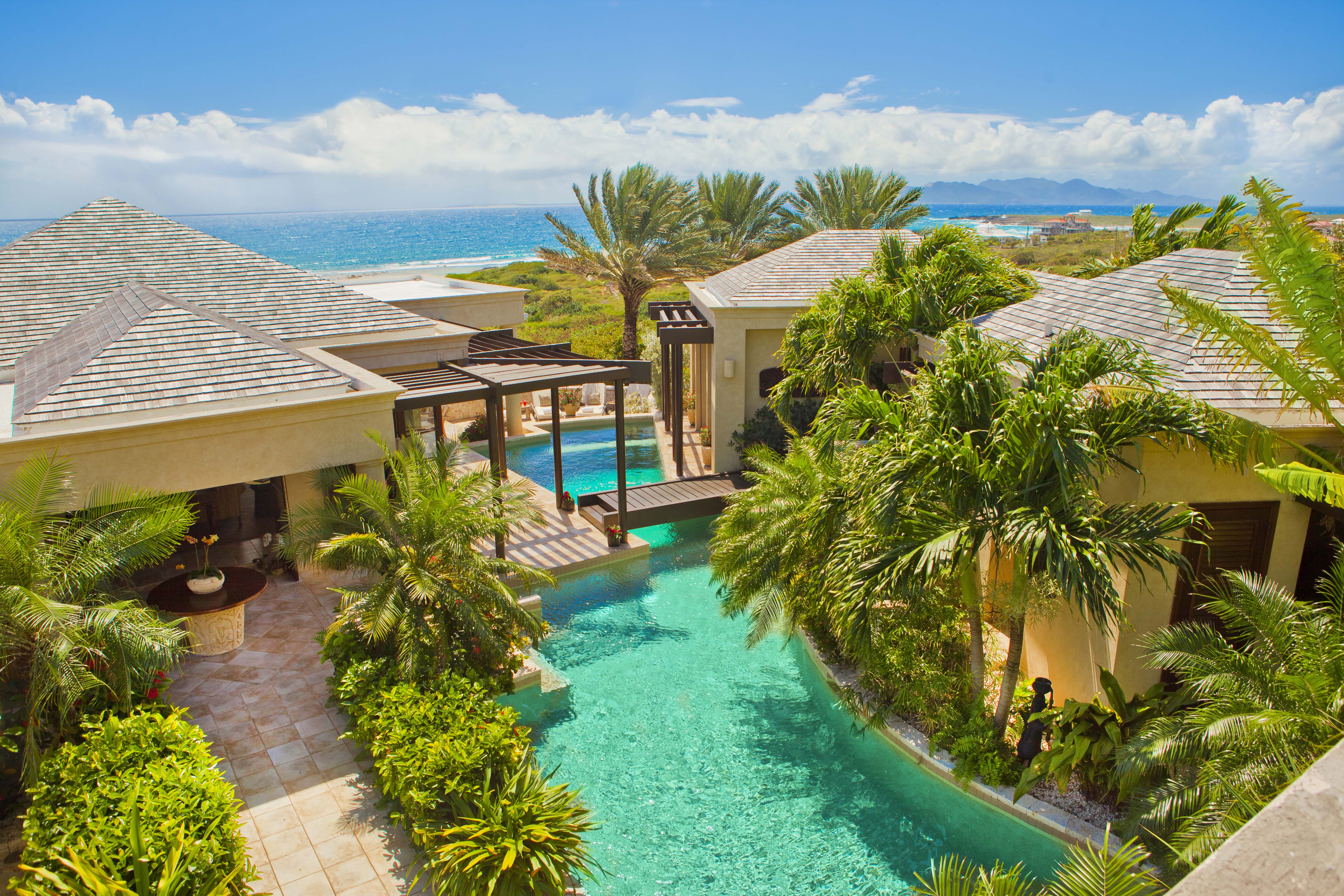Anguilla Home 971852