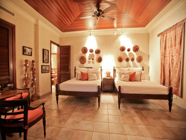 Anguilla Home 971852