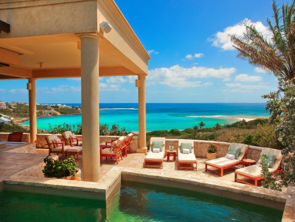 Anguilla Home 971852