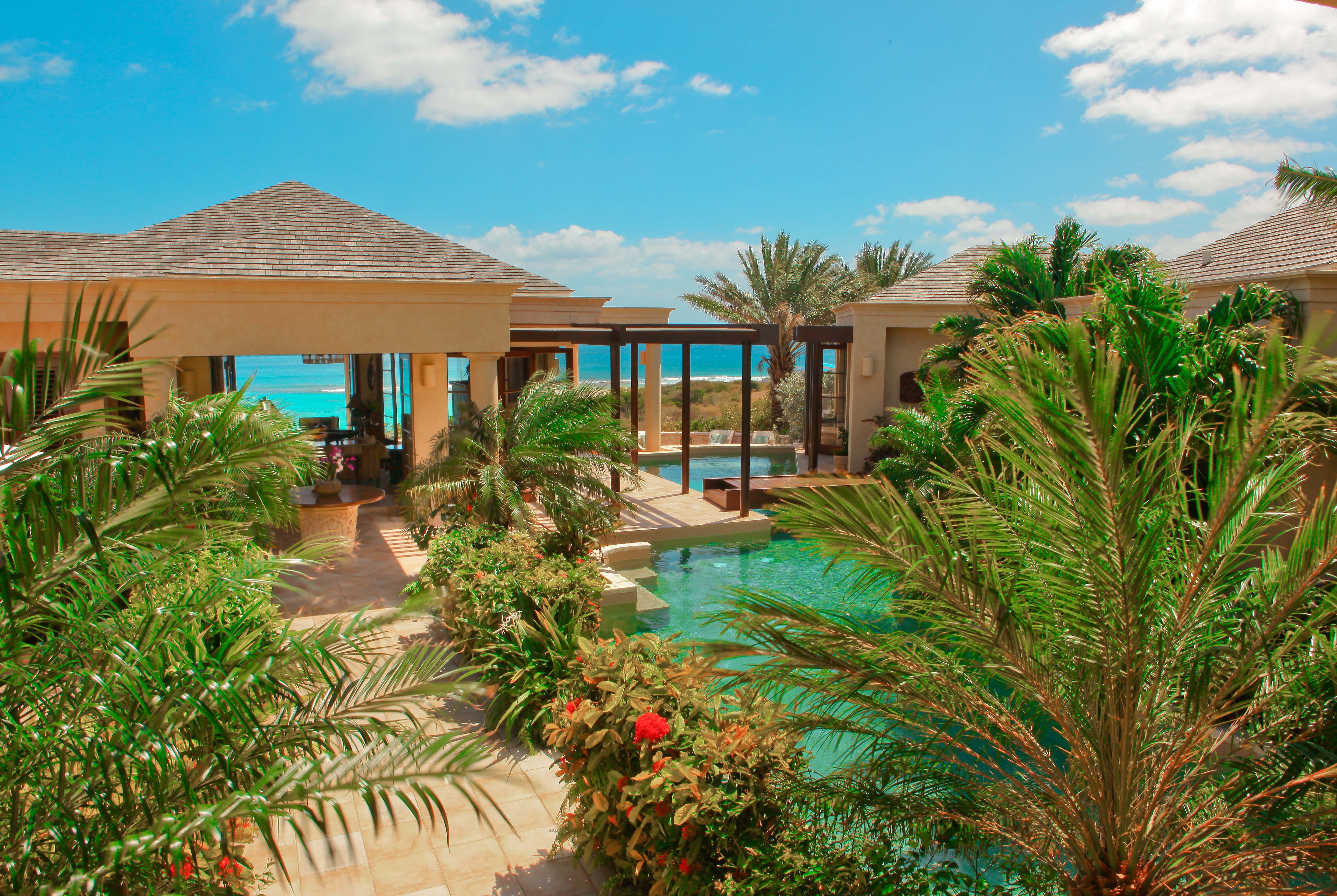 Anguilla Home 971852
