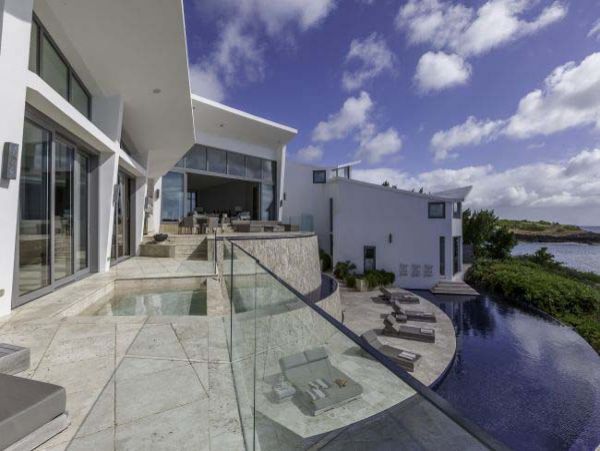 Anguilla Home 971853