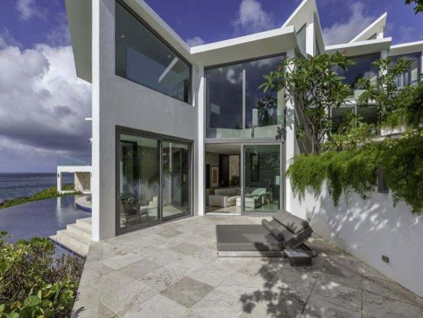 Anguilla Home 971853