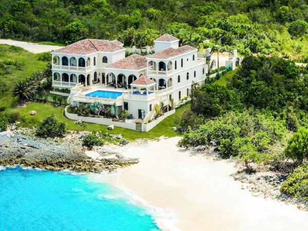 Anguilla Home 971854