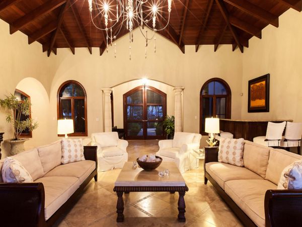 Anguilla Home 971854