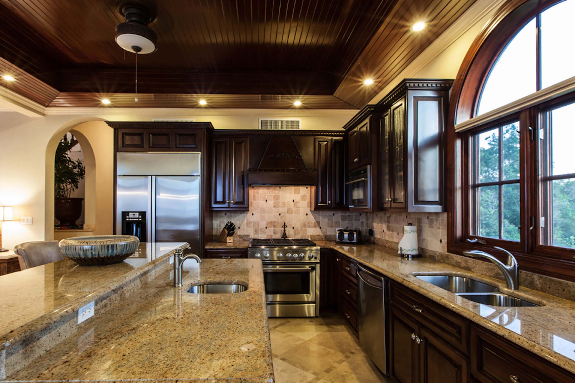 Anguilla Home 971854