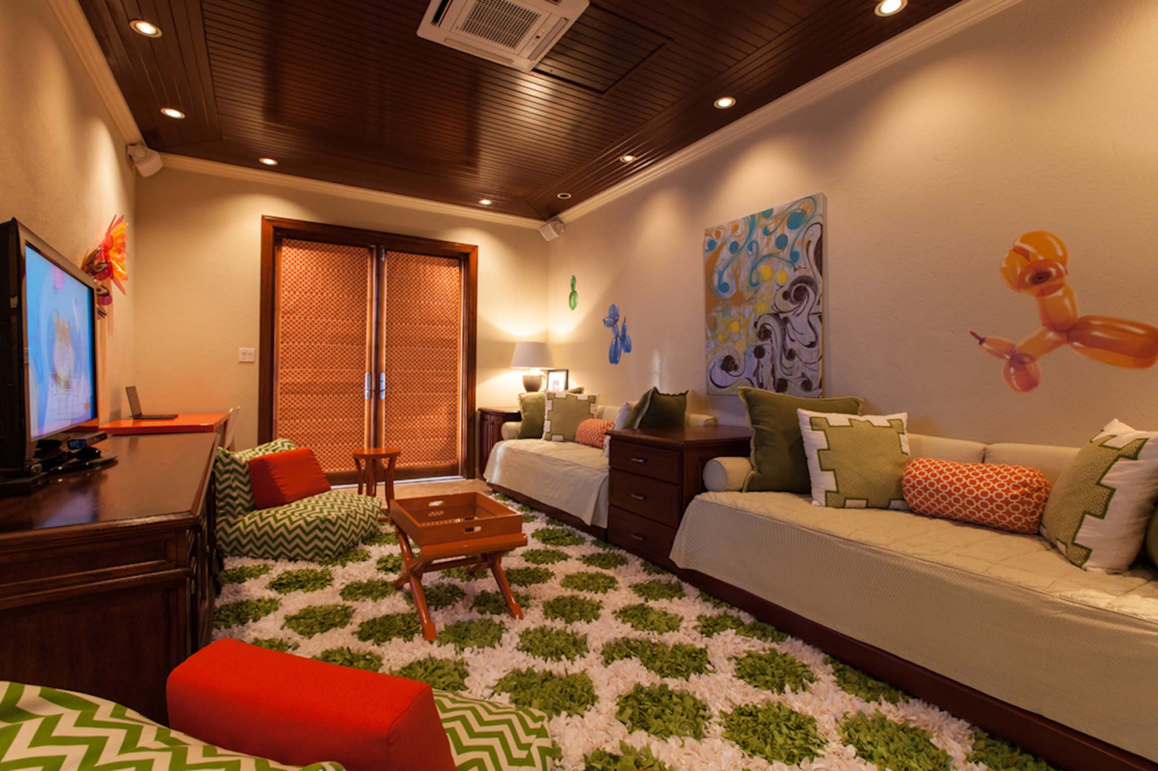 Anguilla Home 971854
