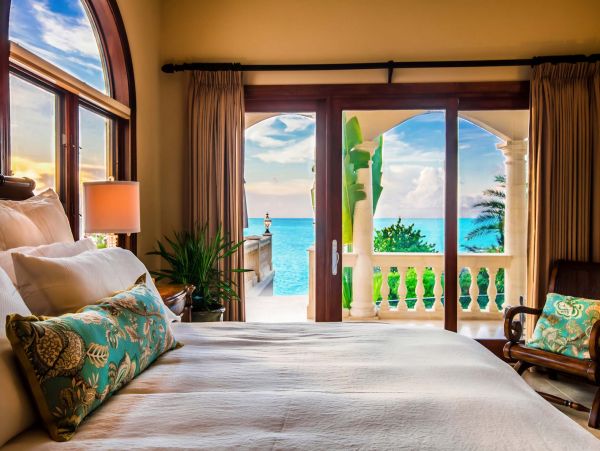 Anguilla Home 971854